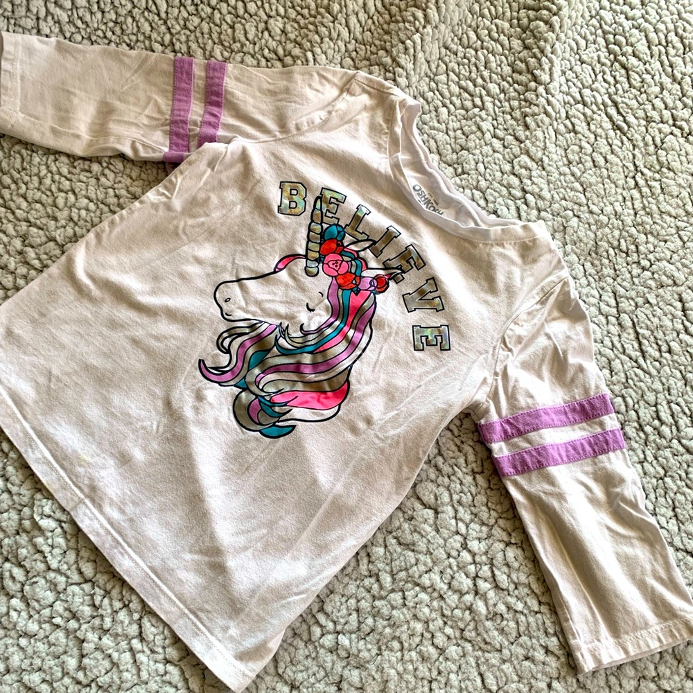 Fun graphic tee